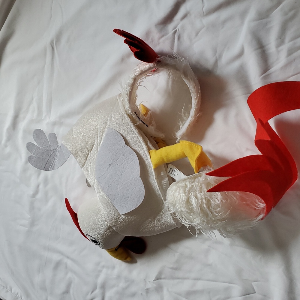 Bundle Halloween Custome